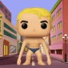 Cheapest ???? Hasbro Funko Pop! Stretch Armstrong CHASE #01 ????