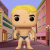 Cheap ???? Hasbro Funko Pop! Stretch Armstrong #01 ✨