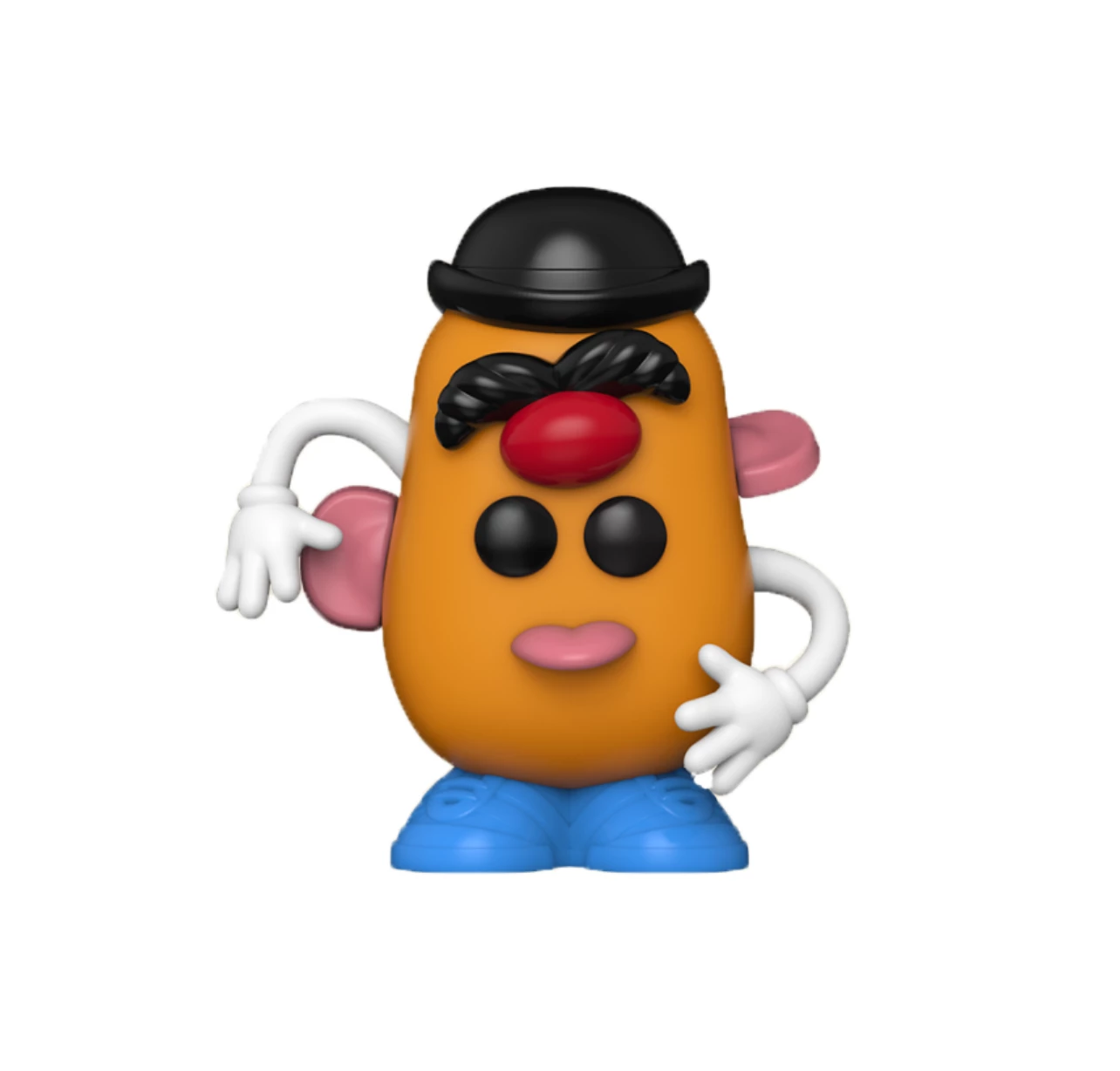 Discount ???? TOY RESCUE: Hasbro Funko Pop! Mr. Potato Head (Scrambled) #03 (Non-Mint) ???? 2 Discount ???? TOY RESCUE: Hasbro Funko Pop! Mr. Potato Head (Scrambled) #03 (Non-Mint) ???? - Image 2