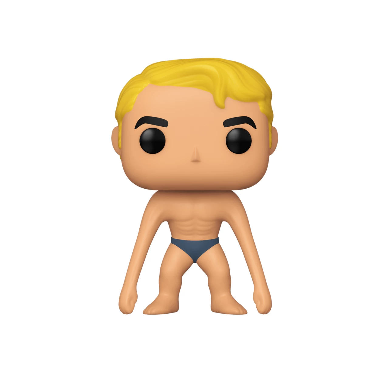 Cheapest ???? Hasbro Funko Pop! Stretch Armstrong CHASE #01 ???? 2 Cheapest ???? Hasbro Funko Pop! Stretch Armstrong CHASE #01 ???? - Image 2