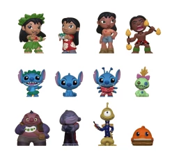 Best deal ⌛ Lilo & Stitch Funko Mystery Mini Blind Box - 12 Unit Display ???? -Toy Rescue Shop Lilo StitchFunkoMysteryMiniBlindBox 12UnitDisplay Pre Order 1800x1800