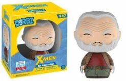Coupon ???? X-Men Funko DORBZ Old Man Logan (Shared Sticker) ⌛