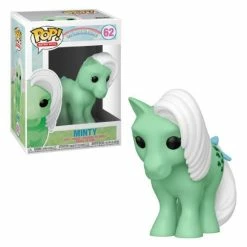 Wholesale ???? My Little Pony Funko Pop! Minty #62 ???? -Toy Rescue Shop Minty Vinyl Art Toys a952c3b6 7ec8 45d4 96fe f9aa67910f7e 1800x1800