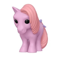 Toy Rescue Shop 7 Outlet ???? TOY RESCUE: My Little Pony Funko Pop! Cotton ???? Candy #61 (Non-Mint) ????