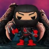 Discount ???? Masters Of The Universe Funko Pop! Ninjor (Shared Sticker) #1036 ????
