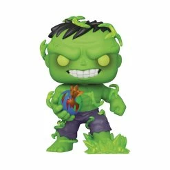 Best Sale ???? Marvel Funko Pop! Immortal Hulk (Earth In Hands) 6in #840 (Chance Of CHASE) ???? 8 Best Sale ???? Marvel Funko Pop! Immortal Hulk (Earth In Hands) 6in #840 (Chance Of CHASE) ???? -Toy Rescue Shop STL171752 1800x1800