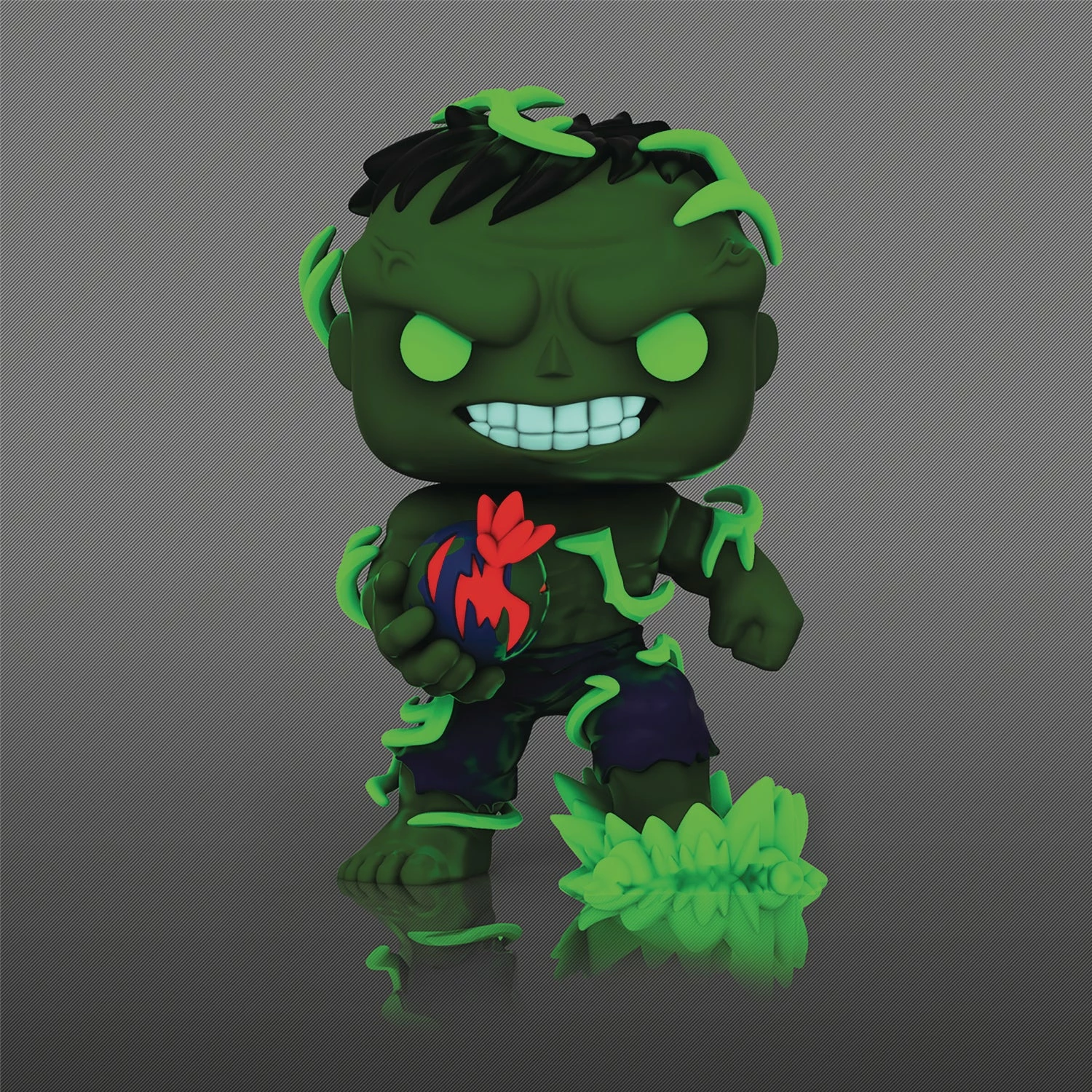 Best Sale ???? Marvel Funko Pop! Immortal Hulk (Earth In Hands) 6in #840 (Chance Of CHASE) ???? 5 Best Sale ???? Marvel Funko Pop! Immortal Hulk (Earth In Hands) 6in #840 (Chance Of CHASE) ???? - Image 5