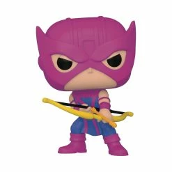 Coupon ???? Marvel Funko Pop! Hawkeye (Classic) #914 ???? -Toy Rescue Shop STL187948 1800x1800