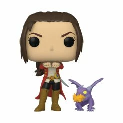 Best deal ???? X-Men Funko Pop! Kate Pryde (with Lockheed) #952 ???? -Toy Rescue Shop STL189460 1800x1800