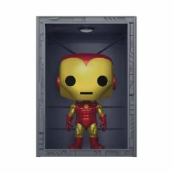 Buy ???? Marvel Funko Pop! Deluxe Hall Of Armor: Iron Man Model 4 #1036 ???? 5 Buy ???? Marvel Funko Pop! Deluxe Hall Of Armor: Iron Man Model 4 #1036 ???? -Toy Rescue Shop STL208390 1800x1800