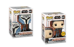 Best Sale ???? Star Wars: The Mandalorian Funko Pop! Bo-Katan Set Of 2 Common & CHASE ???? -Toy Rescue Shop ScreenShot2021 05 20at8.43.10PM 1800x1800