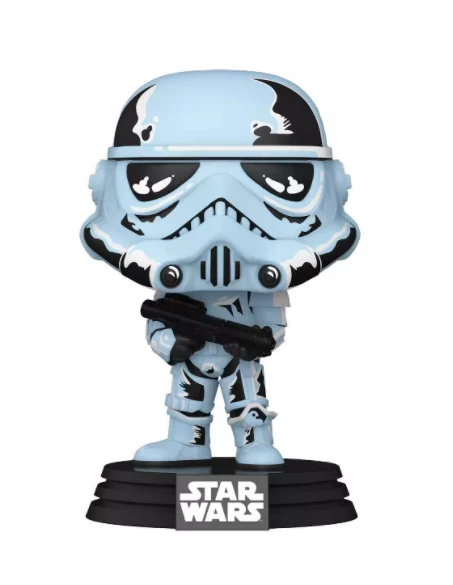 Wholesale ???? Star Wars Funko Pop! Stormtrooper (Retro) #455 ???? 3 Wholesale ???? Star Wars Funko Pop! Stormtrooper (Retro) #455 ???? - Image 3