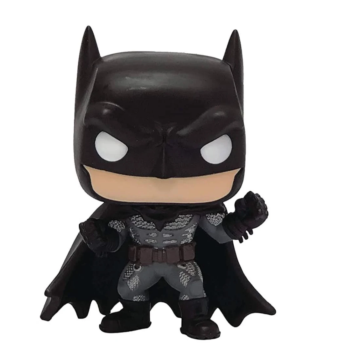 Best deal ✔️ Batman Funko Pop! Batman Damned #288 (Wave 2) ✨ 4 Best deal ✔️ Batman Funko Pop! Batman Damned #288 (Wave 2) ✨ - Image 4