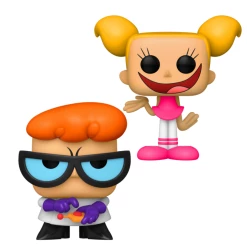 Cheapest ???? Cartoon Network Funko Pop! Complete Set Of 2 ???? -Toy Rescue Shop ScreenShot2021 09 24at10.47.19AM 1800x1800