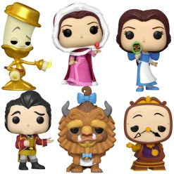 Budget ???? Beauty And The Beast Funko Pop! 30th Anniversary Complete Set Of 6 ???? 17 Budget ???? Beauty And The Beast Funko Pop! 30th Anniversary Complete Set Of 6 ???? -Toy Rescue Shop ScreenShot2021 12 20at7.35.18PM 1800x1800