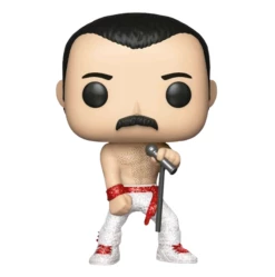 Wholesale ???? Queen Funko Pop! Freddie Mercury (Rock'n' America) (Diamond Collection) (No ???? Shirt) #97 (WAVE 2) ???? -Toy Rescue Shop ScreenShot2022 01 29at12.33.33PM 1800x1800