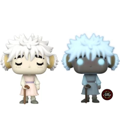 Discount ✨ Hunter X Hunter Funko Pop! Set Of 2 Komugi #1135 Common & CHASE ???? -Toy Rescue Shop ScreenShot2022 05 18at3.06.41PM 1800x1800