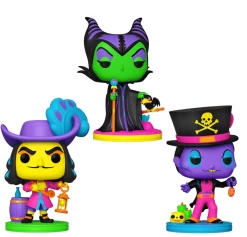 Coupon ???? Disney Villains Funko Pop! Complete Set Of 3 (Neon Black Light) ⌛ -Toy Rescue Shop ScreenShot2022 05 18at4.18.20PM 1800x1800