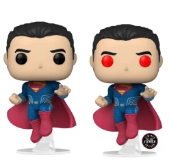 Cheapest ???? Justice League Funko Pop! Superman (Blue Suit) #1123 Set Of 2 CHASE & Common ???? -Toy Rescue Shop ScreenShot2022 06 03at12.54.01PM 1800x1800