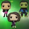 Best deal ⌛ She-Hulk: Attorney At Law Funko Pop! Complete Set Of 3 ????
