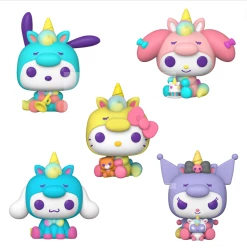 Hot Sale ???? Hello Kitty And Friends Funko Pop! Unicorn Party Complete Set Of 5 ⭐ 5 Hot Sale ???? Hello Kitty And Friends Funko Pop! Unicorn Party Complete Set Of 5 ⭐ -Toy Rescue Shop ScreenShot2022 08 31at10.42.43AM 1800x1800