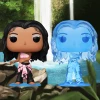 Cheapest ???? TLC Funko Pop! Chilli Set Of 2 Common & CHASE ⭐