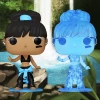 Brand new ???? TLC Funko Pop! Left Eye Set Of 2 Common & CHASE ????