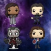 Budget ???? Doctor Strange In The Multiverse Of Madness Funko Pop! Set Of 4 ????