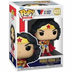 Best deal ???? Wonder ???? Woman 80th Anniversary Funko Pop! Set Of 4 ???? -Toy Rescue Shop a4b016228ea34fd78a7ad811950a06b2xl 9a2a7c8d 2a68 46e6 a4df a3848ed0cfef 1800x1800