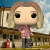 New ???? Schitt's Creek Funko Pop! Alexis (Pink ???? Dress) (Festival Of Fun 2021) (Shared Sticker) #1169 ????