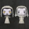 Top 10 ✔️ The Curse Of La Llorona Funko Pop! La Llorona Set Of 2 Common & CHASE ????