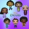 Flash Sale ???? Encanto Funko Pop! Complete Set Of 7 ????