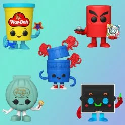 Cheapest ???? Trouble Funko Pop! Trouble Board #98 ????