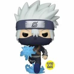 New ???? Naruto Shippuden Funko Pop! Young Kakashi Hatake (with Chidori) (GITD) Set Of 2 CHASE & Common #1199 ???? 11 New ???? Naruto Shippuden Funko Pop! Young Kakashi Hatake (with Chidori) (GITD) Set Of 2 CHASE & Common #1199 ???? -Toy Rescue Shop c6a6862c1dc141cbb022e15fd0c999b8lg 4f76a3a4 69a5 47fe 939d f07fb740859d 1800x1800