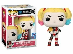 Top 10 ???? DC Super Heroes Funko Pop! Harley Quinn (with Belt) #436 ???? -Toy Rescue Shop c78c618e 175c 473d a6b4 248b1d695be3 1800x1800