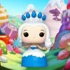 Budget ???? Candyland Funko Pop! Queen Frostine #57 ????