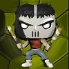 Best Sale ???? Teenage Mutant Ninja Turtles Funko Pop! Casey Jones (Comic Style) ✔️