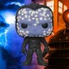 Discount ???? Doctor Who Funko Pop! Tzim-Sha (Shared Sticker) #893 ????