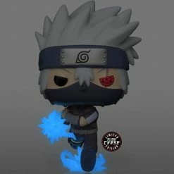 New ???? Naruto Shippuden Funko Pop! Young Kakashi Hatake (with Chidori) (GITD) Set Of 2 CHASE & Common #1199 ???? 14 New ???? Naruto Shippuden Funko Pop! Young Kakashi Hatake (with Chidori) (GITD) Set Of 2 CHASE & Common #1199 ???? -Toy Rescue Shop e12038603de64497a8b2f45b572934edlg 92e4a986 f9ba 4b24 b5bb f974fb85b17e 1800x1800