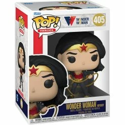 Best deal ???? Wonder ???? Woman 80th Anniversary Funko Pop! Set Of 4 ???? -Toy Rescue Shop e2b0f224c53a448f8e19d879dfd7a20fxl 5ae43614 3650 431d a82b eb7341c30c41 1800x1800