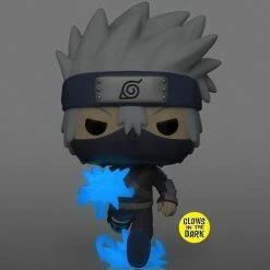 New ???? Naruto Shippuden Funko Pop! Young Kakashi Hatake (with Chidori) (GITD) Set Of 2 CHASE & Common #1199 ???? 13 New ???? Naruto Shippuden Funko Pop! Young Kakashi Hatake (with Chidori) (GITD) Set Of 2 CHASE & Common #1199 ???? -Toy Rescue Shop e4b820aed152479592f1ffd6373126c1lg 74f563e7 2ca6 4c7d 8b4e ddb29f50f05a 1800x1800