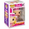 Wholesale ???? TOY RESCUE: Barbie Funko Pop! Business Barbie #07 (Non-Mint) ????