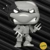 Cheap ???? Teenage Mutant Ninja Turtles Funko Pop! Raphael (Comic Style) CHASE ????