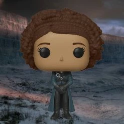 Deals ⭐ Game Of Thrones Funko Pop! Missandei (Shared Sticker) #77 ⌛