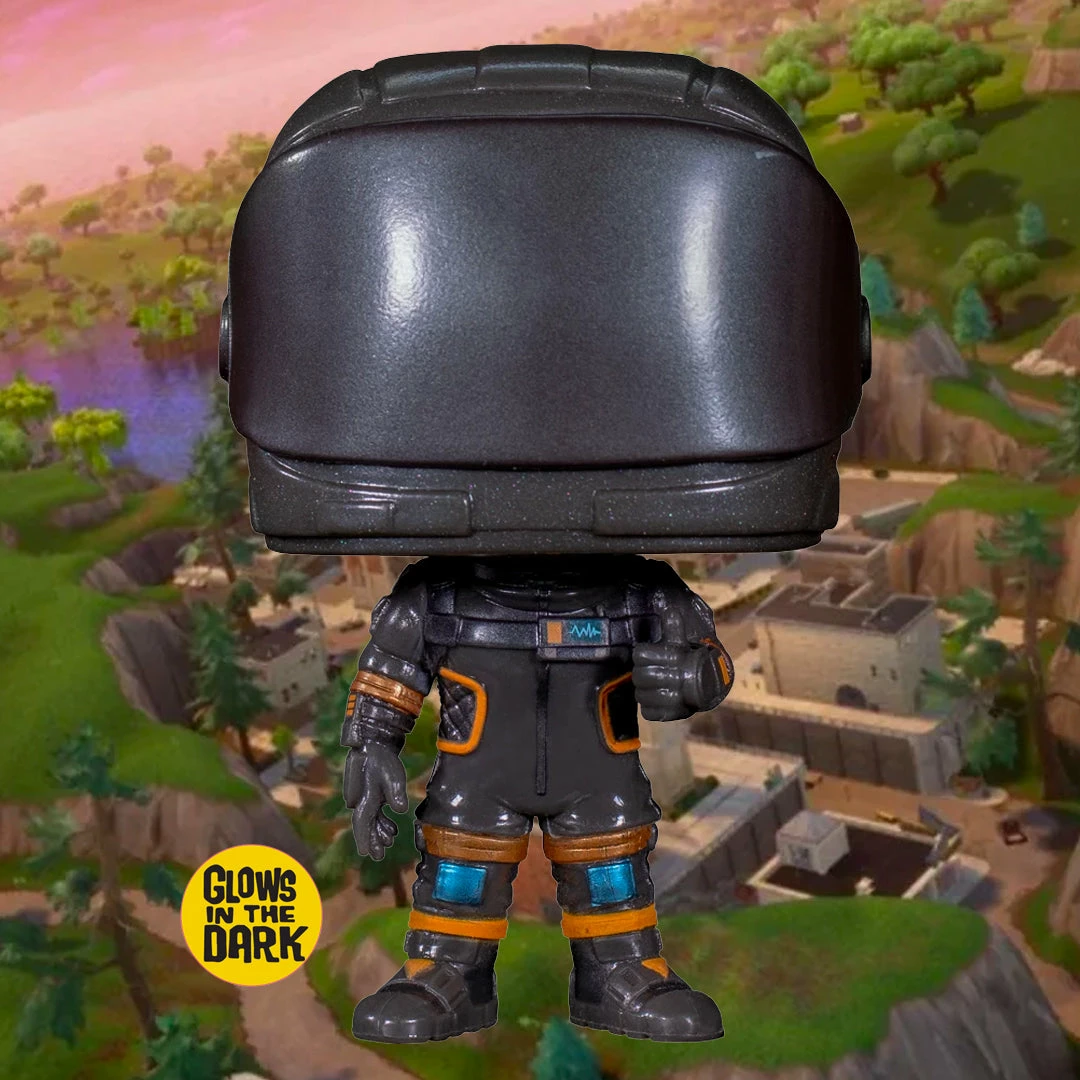 Top 10 ⌛ Fortnite Funko Pop! Dark Voyager (GITD) (Shared Sticker) #442 ???? 1 Top 10 ⌛ Fortnite Funko Pop! Dark Voyager (GITD) (Shared Sticker) #442 ????