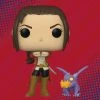 Best deal ???? X-Men Funko Pop! Kate Pryde (with Lockheed) #952 ????