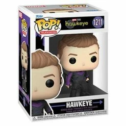 Discount ???? Hawkeye Funko Pop! Set Of 2 (Hawkeye & Kate) ???? -Toy Rescue Shop hawkeyebox 71e4b081 7f4c 4864 a5d5 cdd5d2bb8c34 1800x1800
