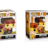 Best reviews of ???? Flash Funko Pop! Kid Flash (Comics) Chase & Common ????