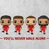 Cheap ???? Liverpool Funko Pop! Set Of 4 ????
