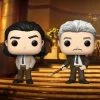 Budget ???? Loki Funko Pop! Set Of 2 ????